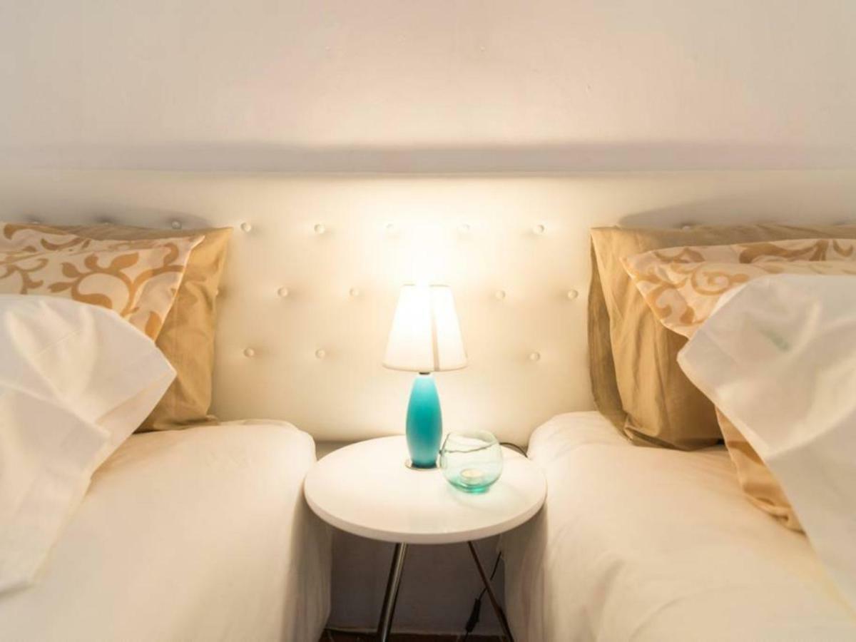 Larios Penthouse With Terrace And 2 Bedrooms Málaga Exterior foto