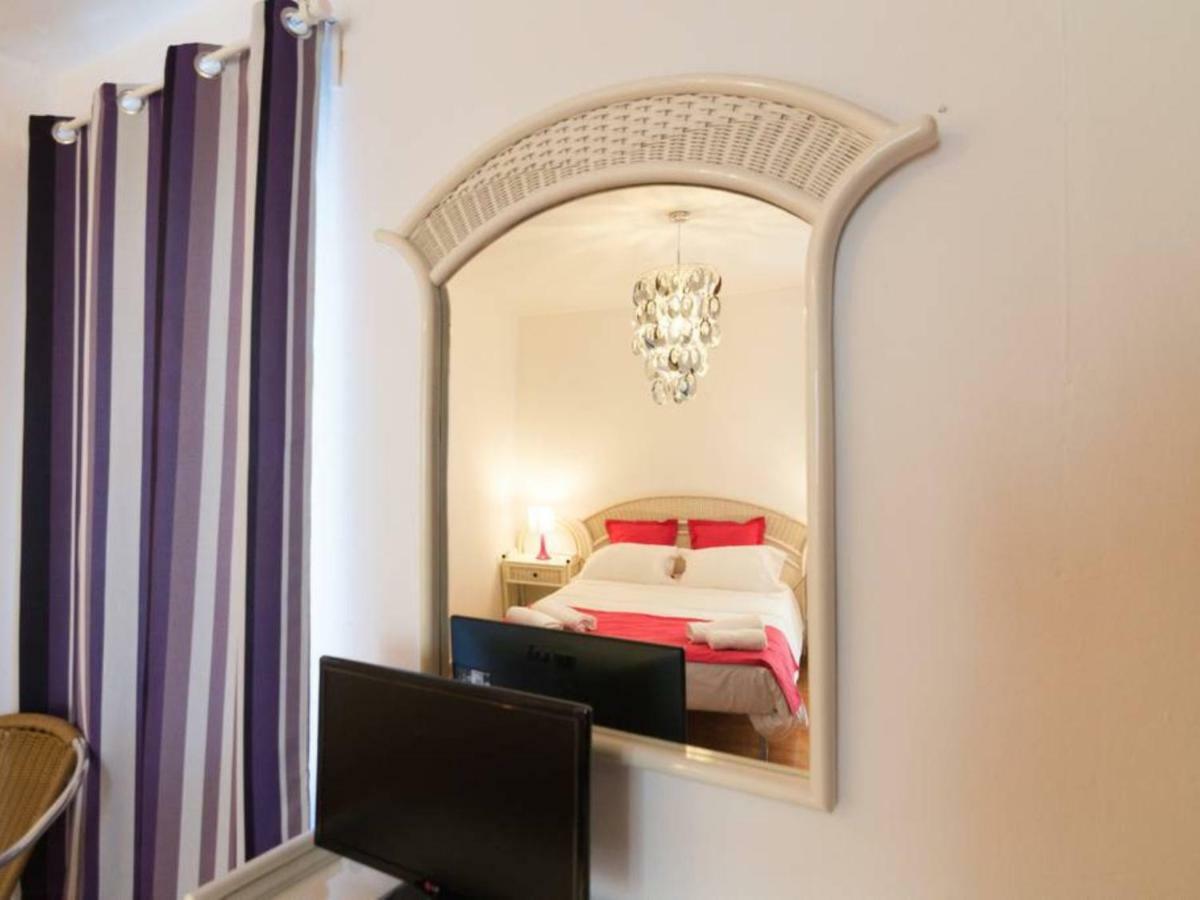 Larios Penthouse With Terrace And 2 Bedrooms Málaga Exterior foto